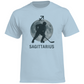 T-Shirt STERNZEICHEN SAGITTARIUS  / SCHÜTZE