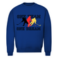 Unisex Sweatshirt  ONE TEAM-ONE DREAM GER