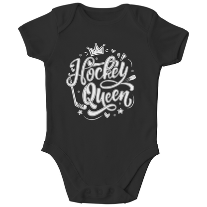 Babybody HOCKEYQUEEN II