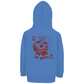 Kids Hoodie HOCKEY HERZKÖNIG