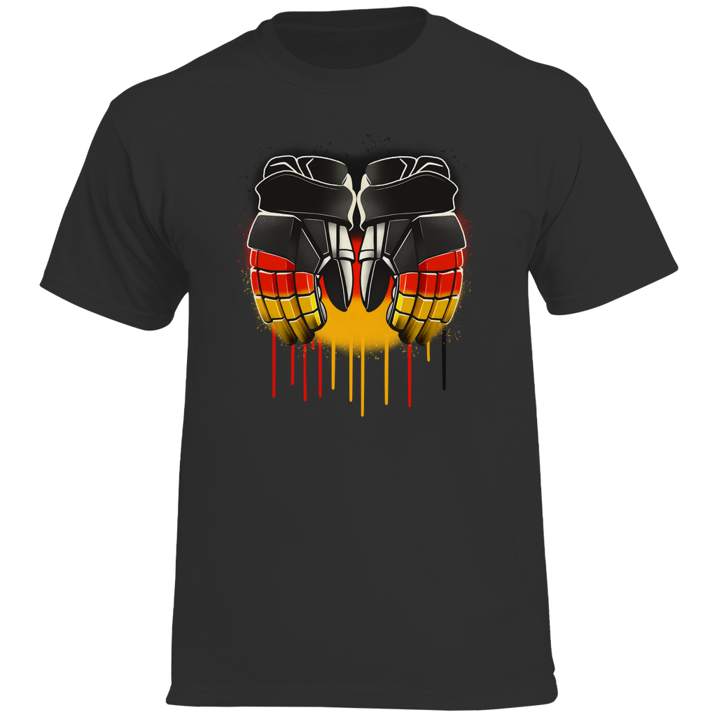 T-Shirt GERMAN GLOVES