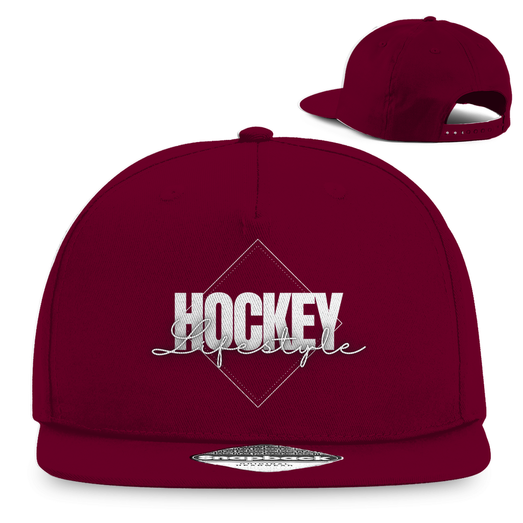 Snapback HOCKEY LIFESTYLE