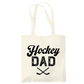 Tragetasche HOCKEYDAD