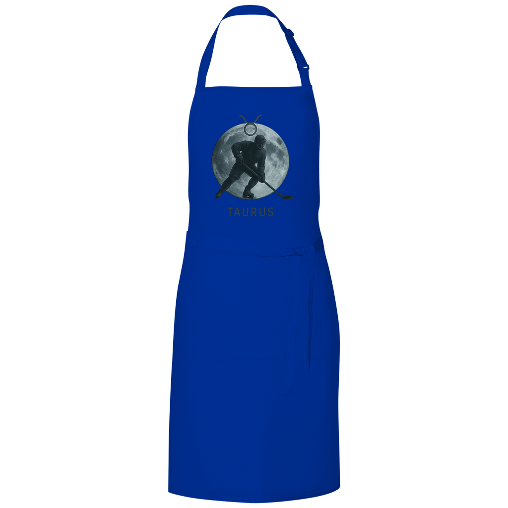 Grillschürze STERNZEICHEN TAURUS / STIER