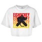 Ladies Crop Top EISHOCKEY GOALIE