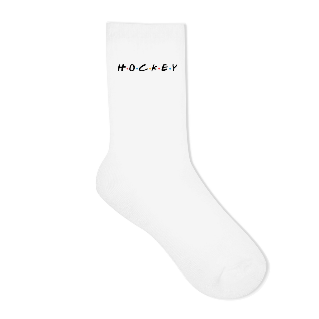 Socken HOCKEY (FRIENDS EDT.)