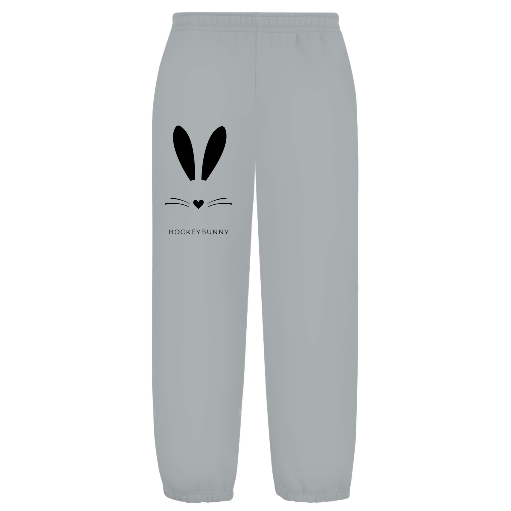 Oversize Sweatpants HOCKEYBUNNY