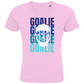 Kids T-Shirt GOALIE MASKE