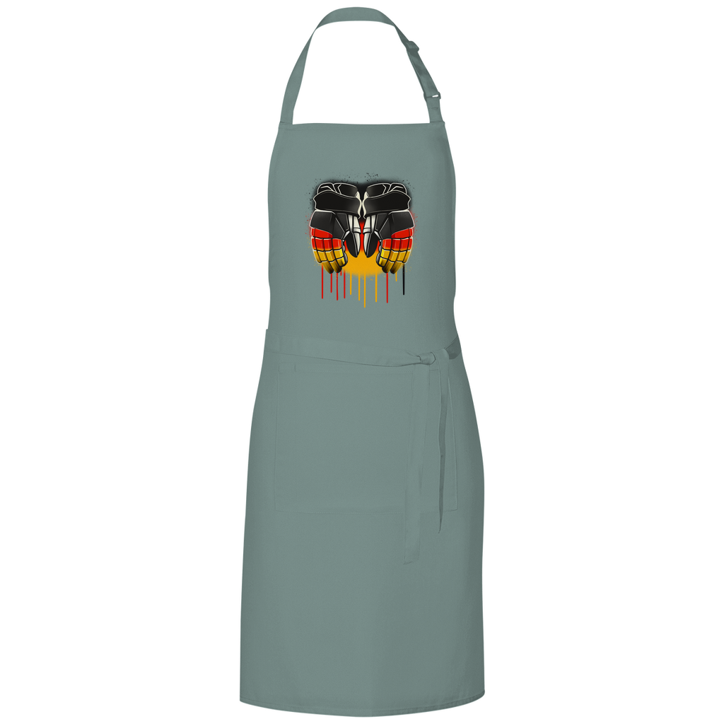 Grillschürze GERMAN GLOVES