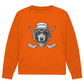 Unisex Sweatshirt COOL HOCKEYDOG