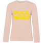 Ladies Sweatshirt PUCKWARS