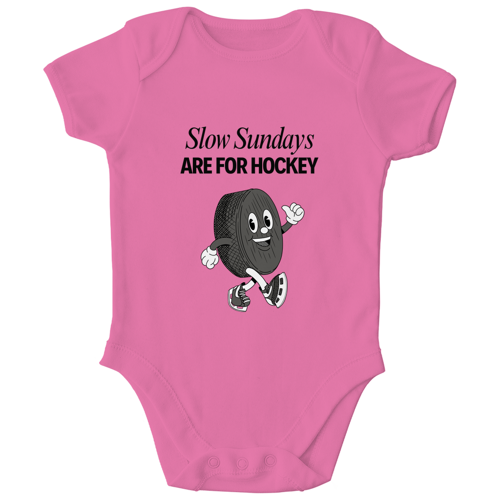 Babybody SLOW SUNDAYS