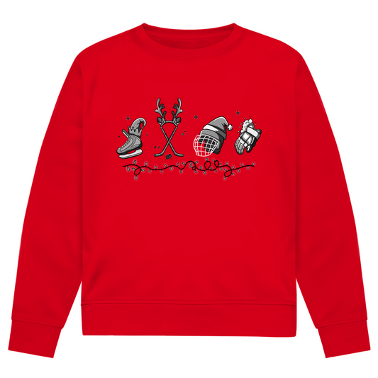 Unisex Sweatshirt X-MAS ACCESSOIRES
