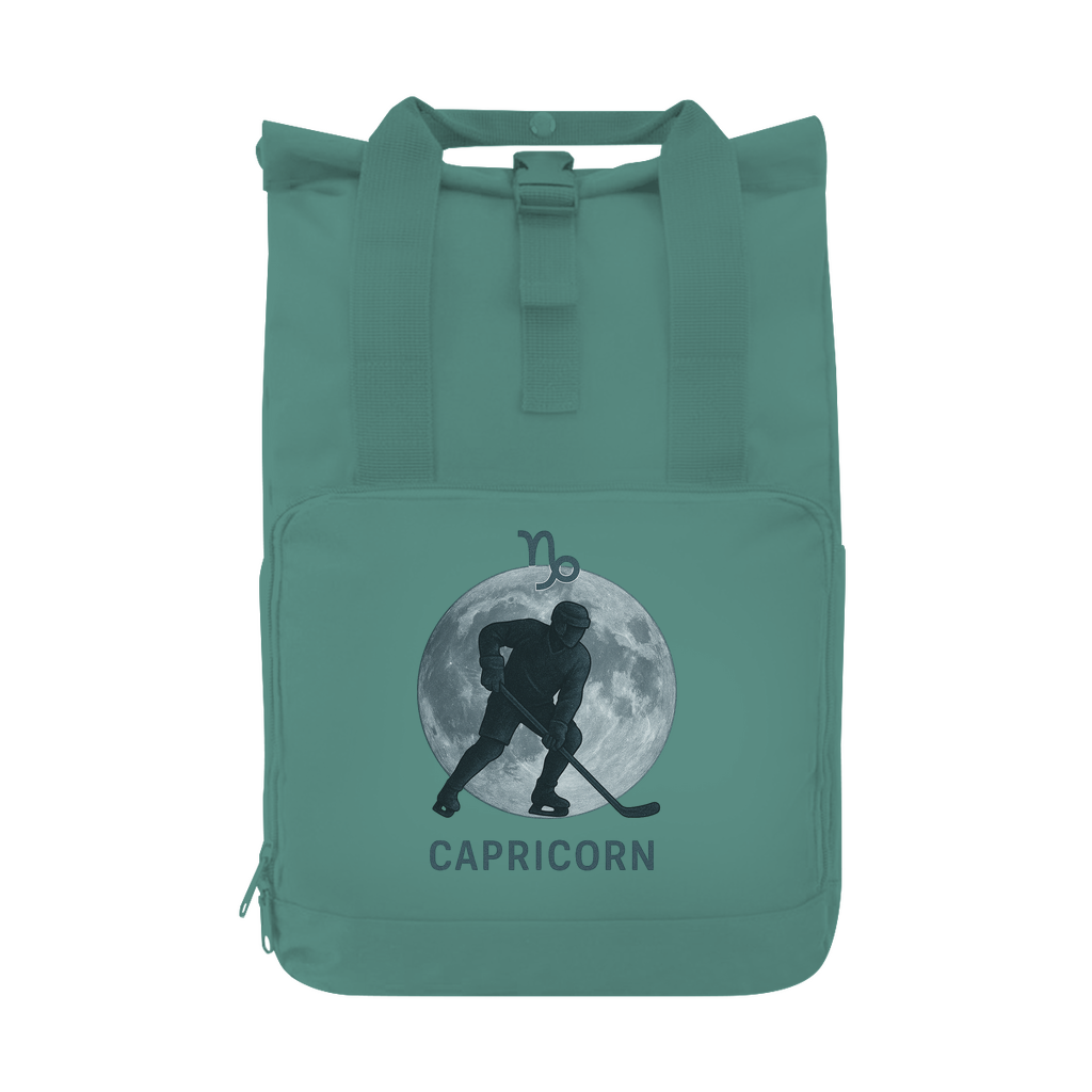Rucksack STERNZEICHEN CAPRICORN / STEINBOCK