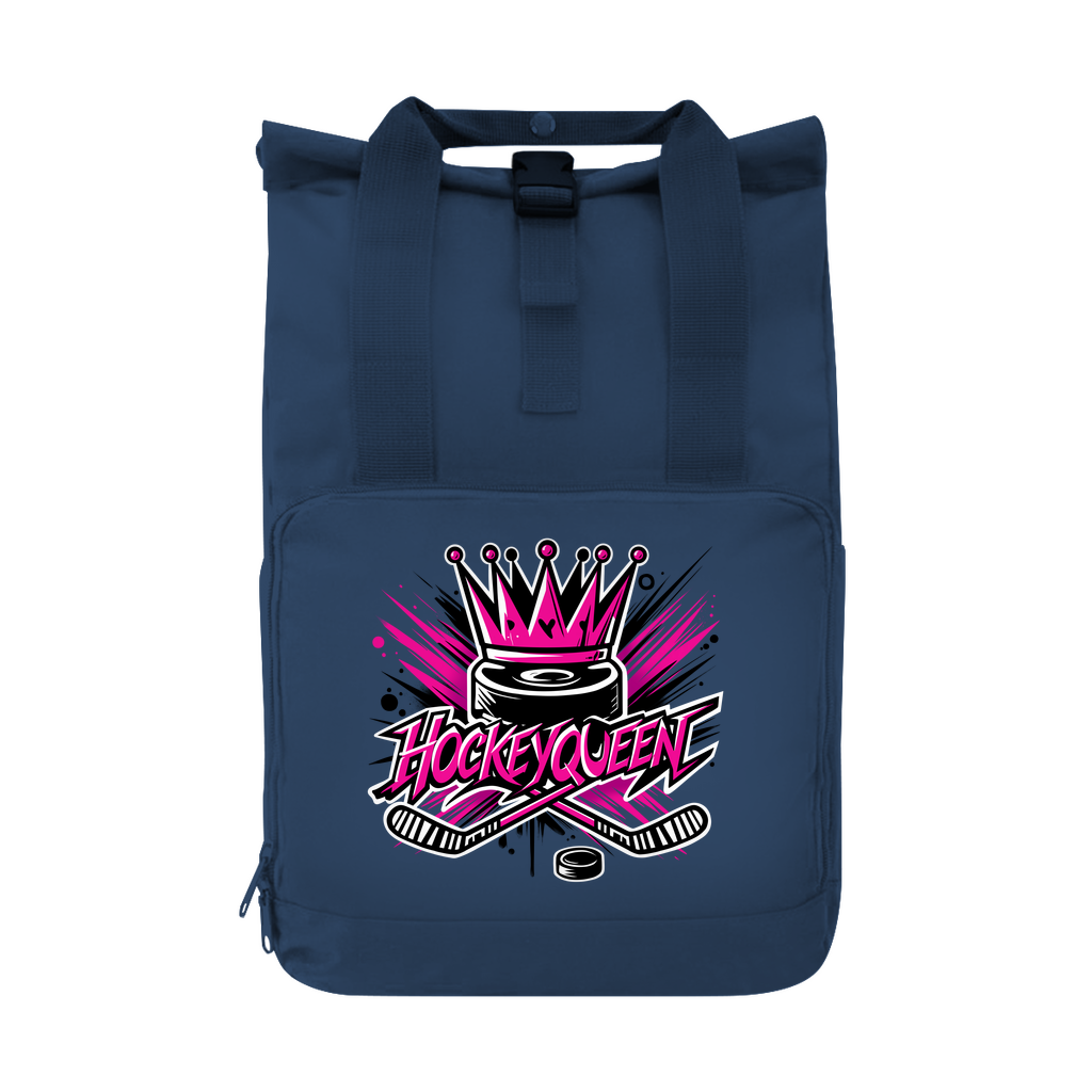 Rucksack HOCKEYQUEEN