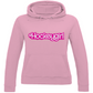 Ladies Hoodie HOCKEYGIRL SCHRIFT