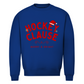 Unisex Sweatshirt HOCKEYCLAUSE