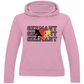 Ladies Hoodie PLAYERS GERMANY