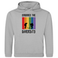 Unisex Hoodie EMBRACE THE DIVERSITY