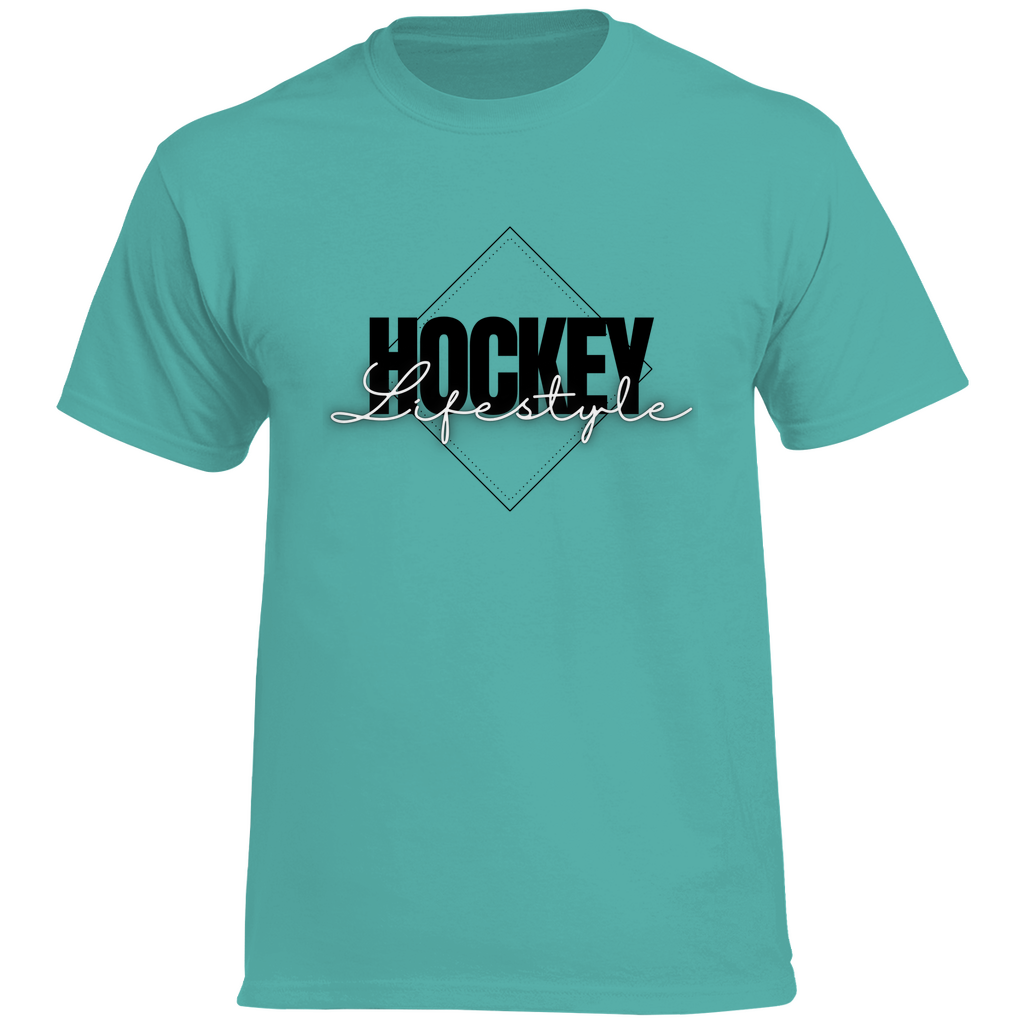 T-Shirt HOCKEY LIFESTYLE