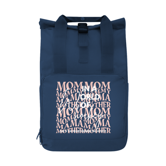 Rucksack WORLD OF HOCKEY - MOM