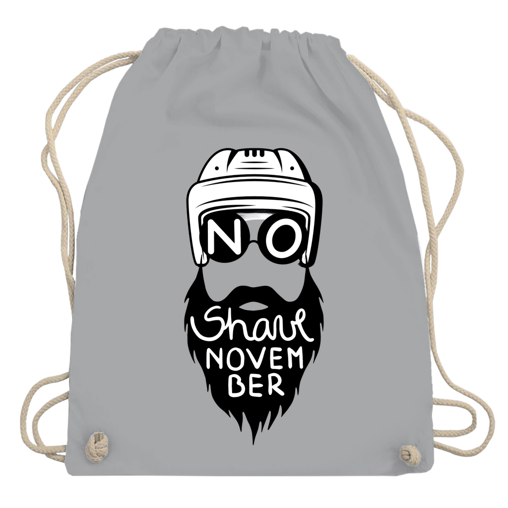 Turnbeutel NO SHAVE