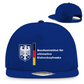 Snapback BUNDESINSTITUT HOCKEYFREAKS