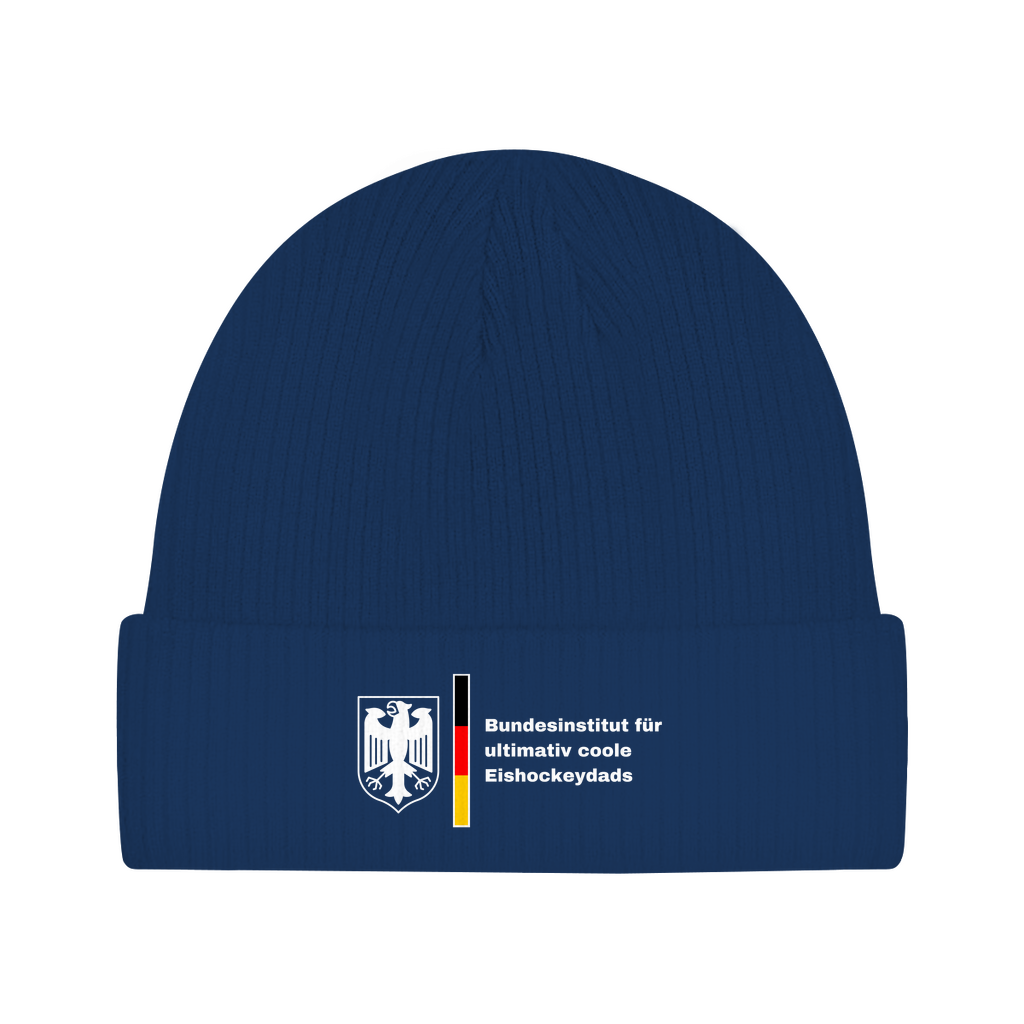 Beanie BUNDESINSTITUT DAD