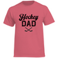 T-Shirt HOCKEYDAD