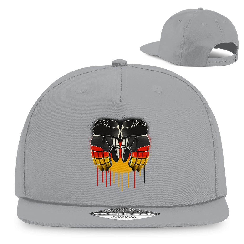 Snapback GERMAN GLOVES