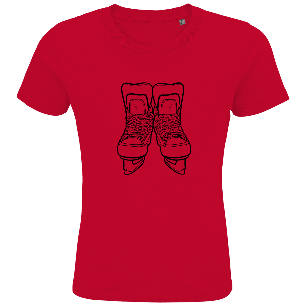 Kids T-Shirt SKATES