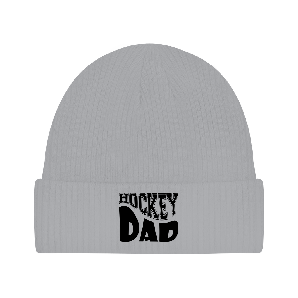 Beanie HOCKEYDAD WAVE