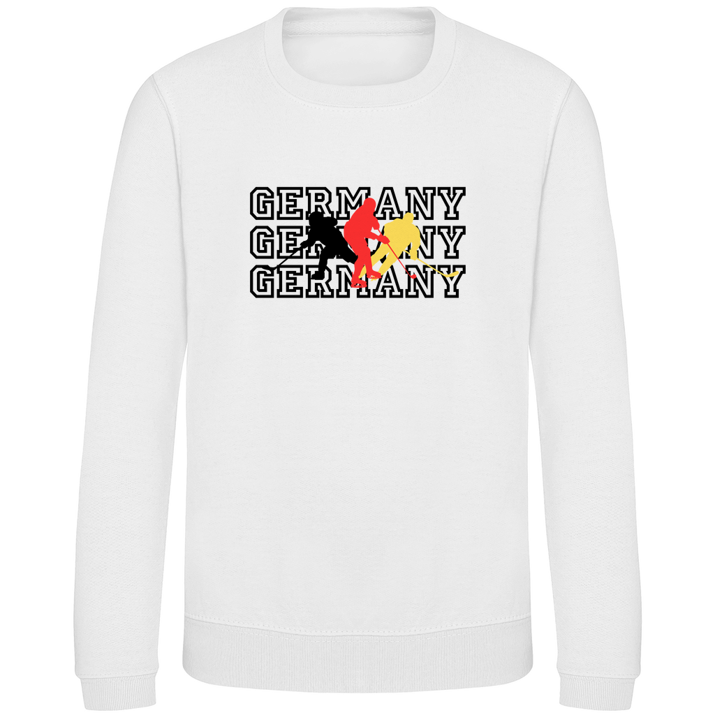 Kids Sweatshirt PLAYERS GERMANY