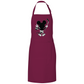 Grillschürze HOCKEYMOUSE