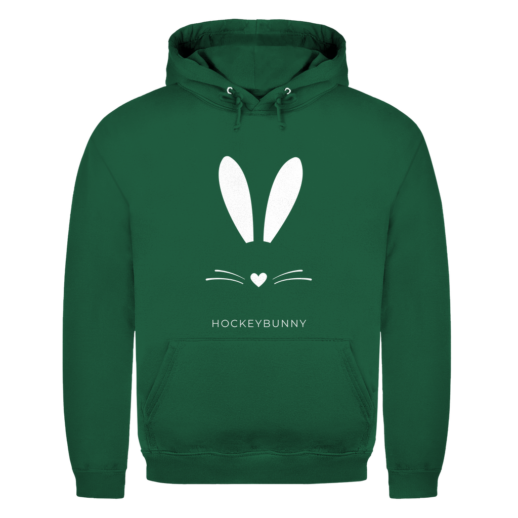 Unisex Hoodie HOCKEYBUNNY