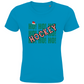 Kids T-Shirt HO HO HOCKEY