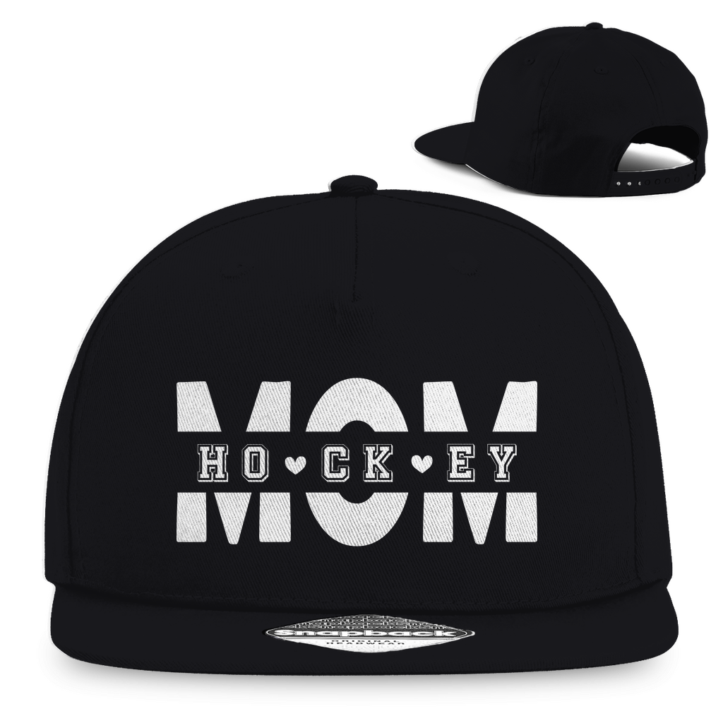 Snapback HOCKEYMOM