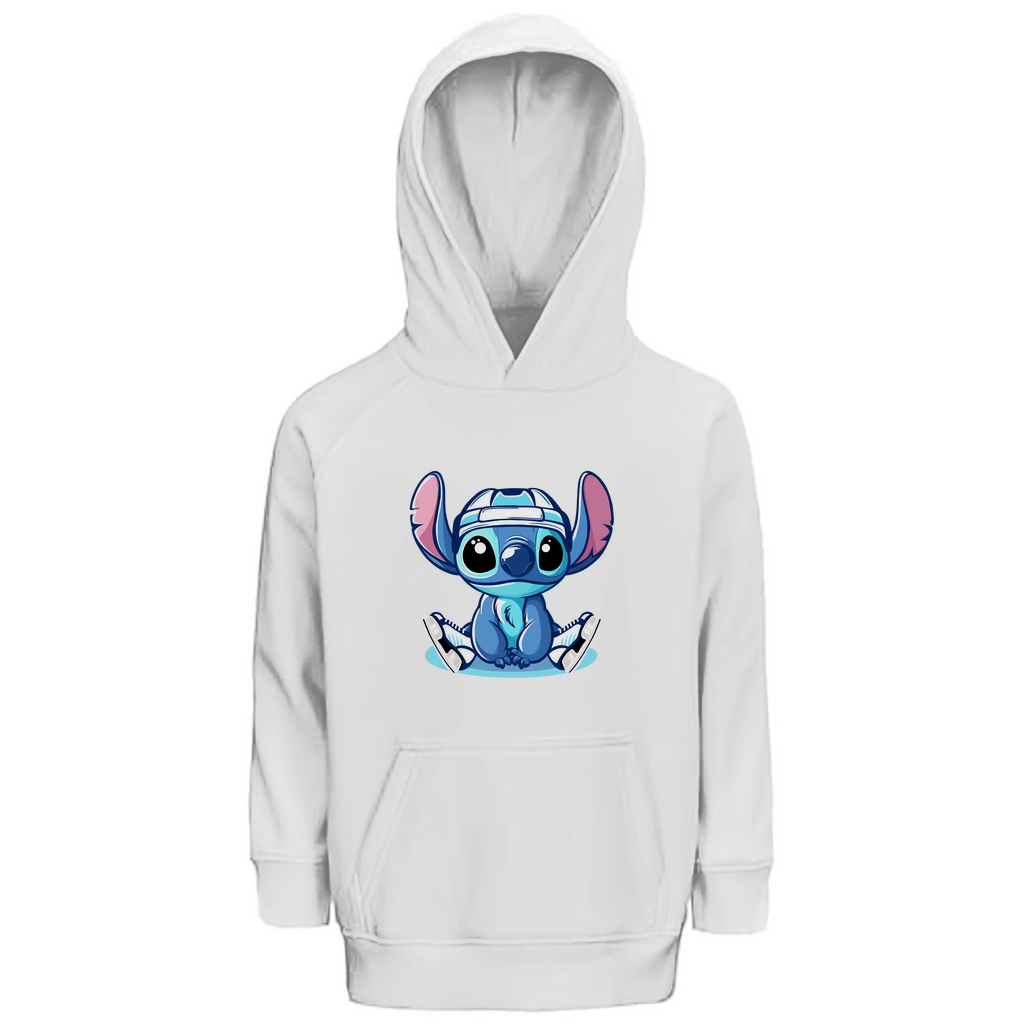 Kids Hoodie HOCKEYSTITCH