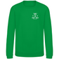 Kids Sweatshirt WTF