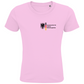 Kids T-Shirt BUNDESINSTITUT PFEIFEN