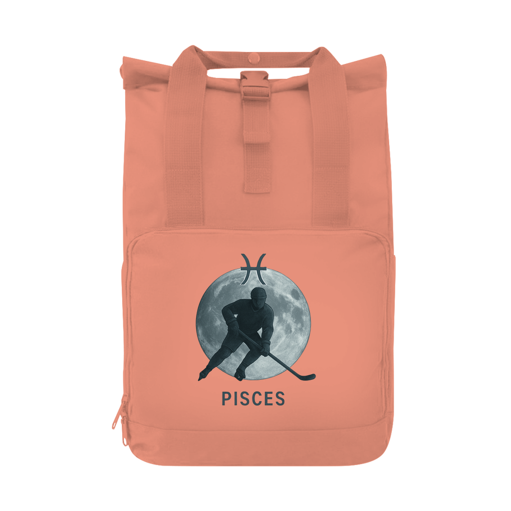 Rucksack STERNZEICHEN PISCES / FISCH
