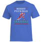 T-Shirt PUCKMAS PLAYER