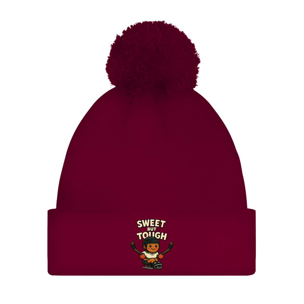 Bommelmütze SLEDGE SWEET BUT TOUGH