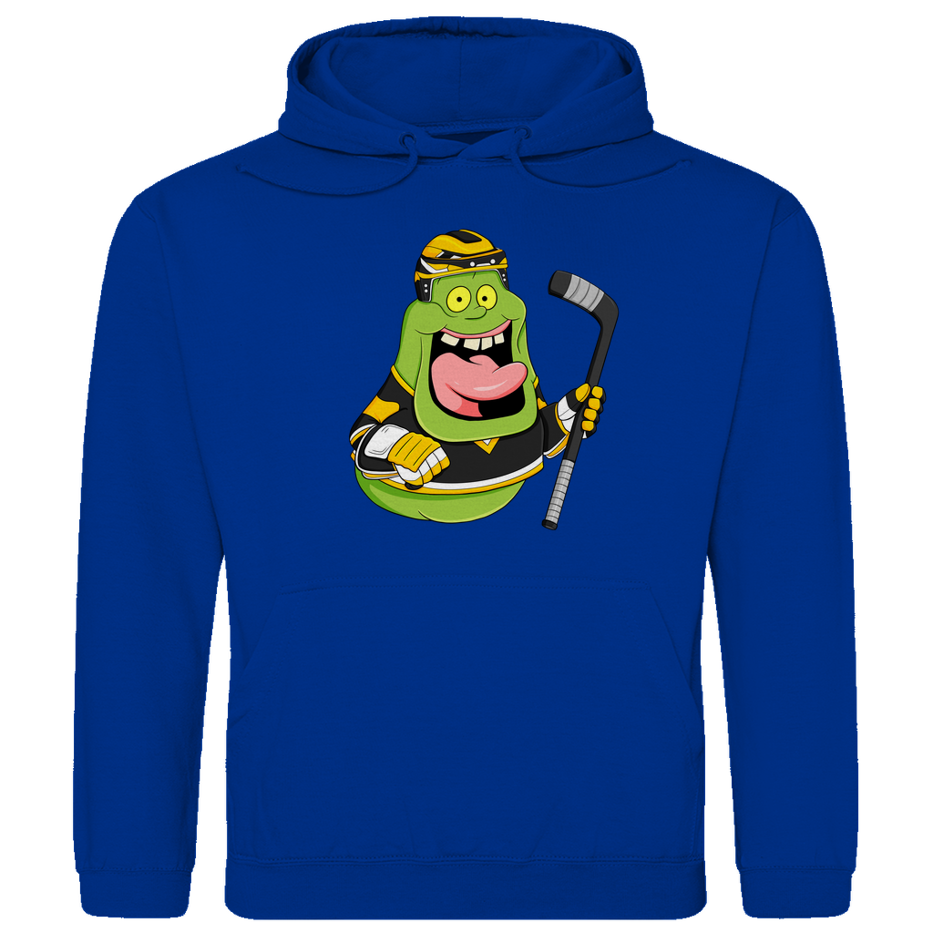 Unisex Hoodie HOCKEY SLIMER