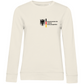 Ladies Sweatshirt BUNDESINSTITUT PFEIFEN