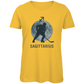 Ladies T-Shirt STERNZEICHEN SAGITTARIUS  / SCHÜTZE