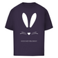 Oversize T-Shirt HOCKEYBUNNY