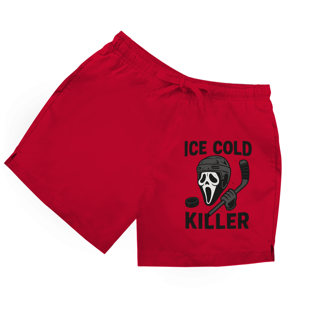 Badehose ICE COLD KILLER