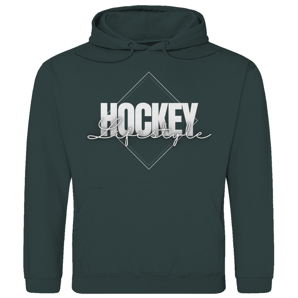 Unisex Hoodie HOCKEY LIFESTYLE