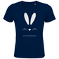 Kids T-Shirt HOCKEYBUNNY